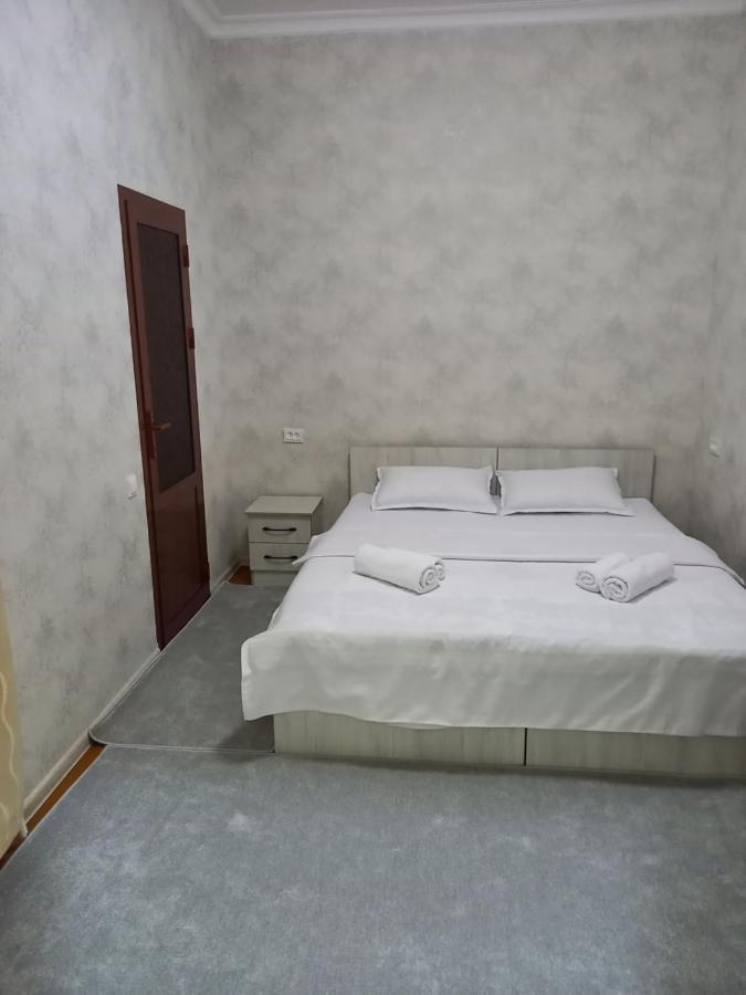Guest House Zebiniso Samarcande Extérieur photo