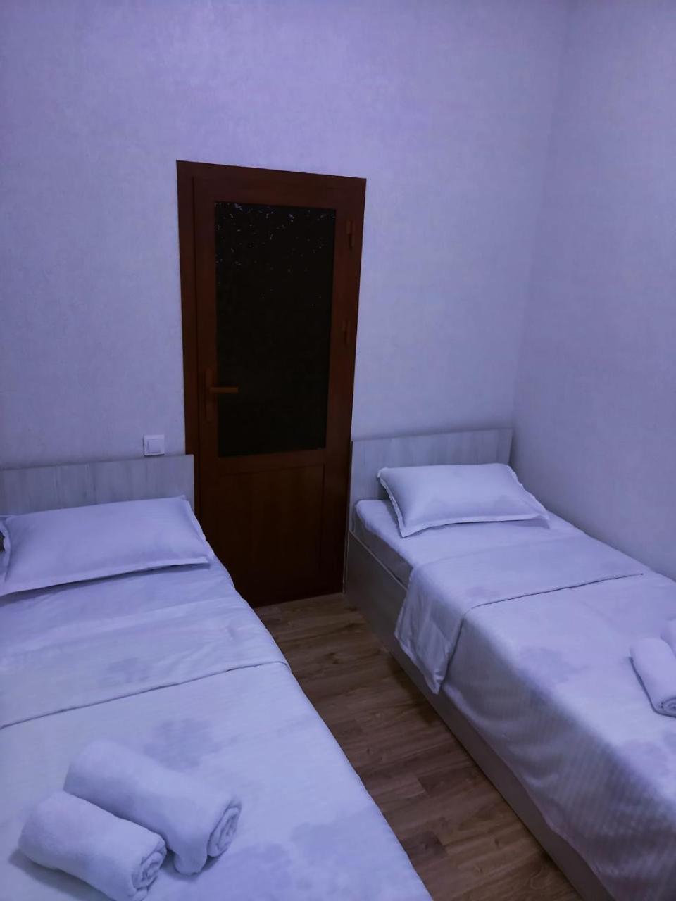 Guest House Zebiniso Samarcande Extérieur photo
