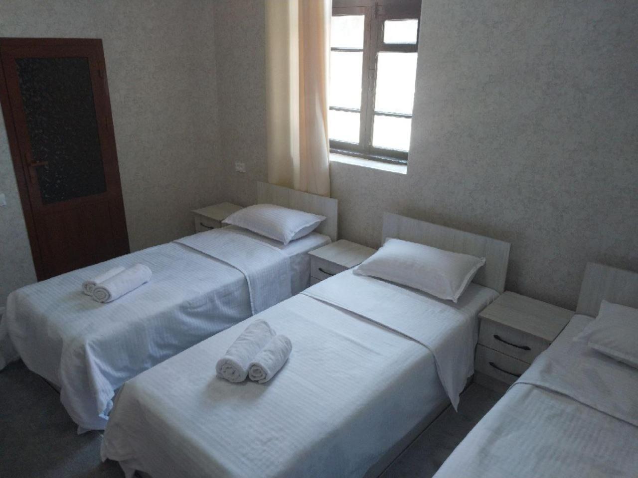 Guest House Zebiniso Samarcande Extérieur photo