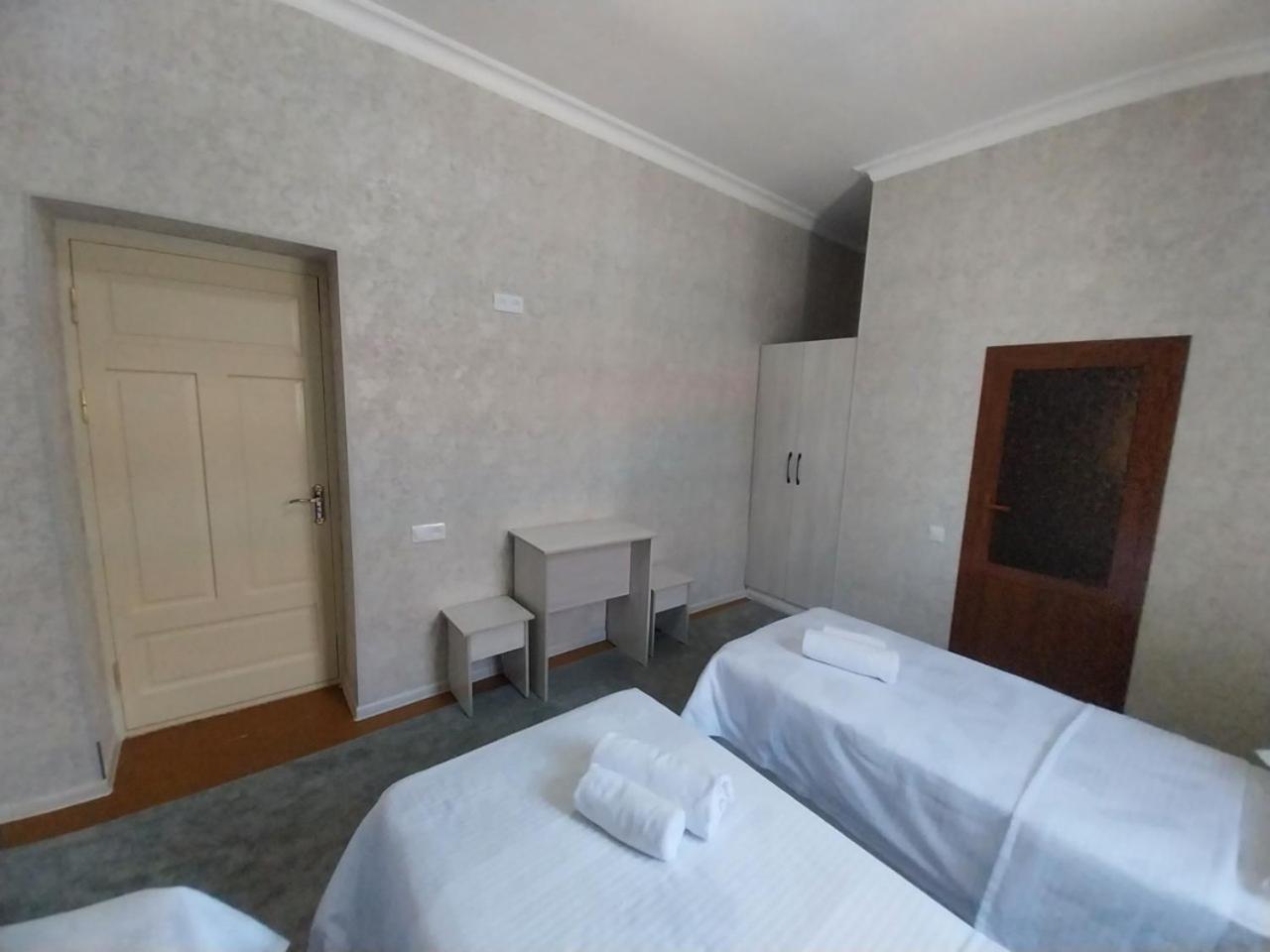 Guest House Zebiniso Samarcande Extérieur photo