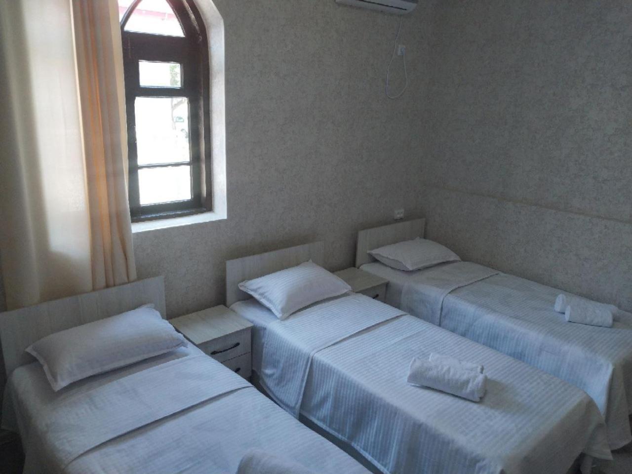 Guest House Zebiniso Samarcande Extérieur photo