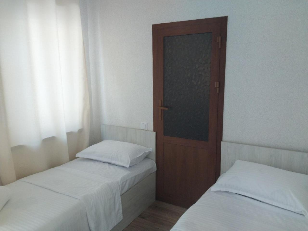 Guest House Zebiniso Samarcande Extérieur photo