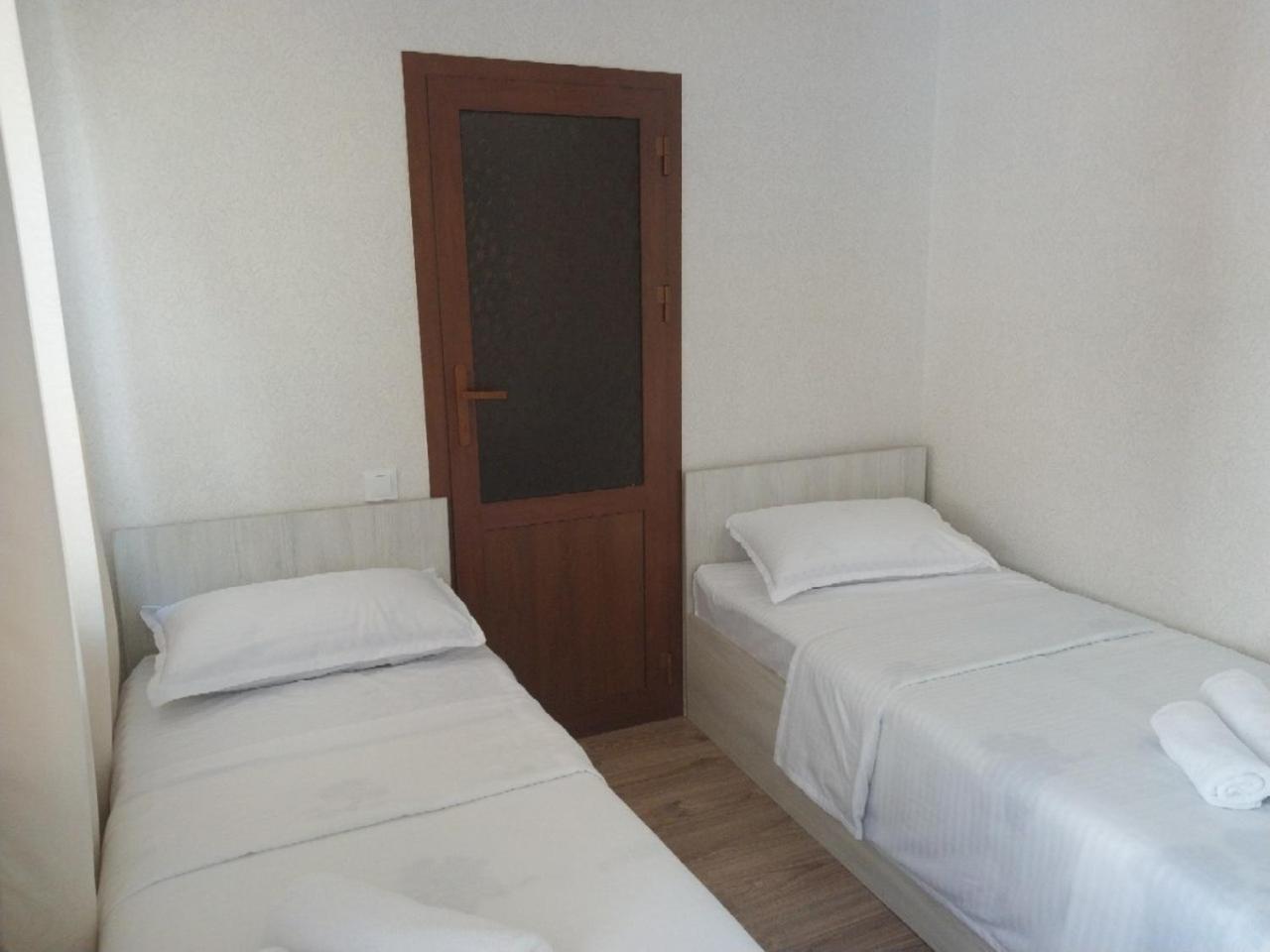 Guest House Zebiniso Samarcande Extérieur photo