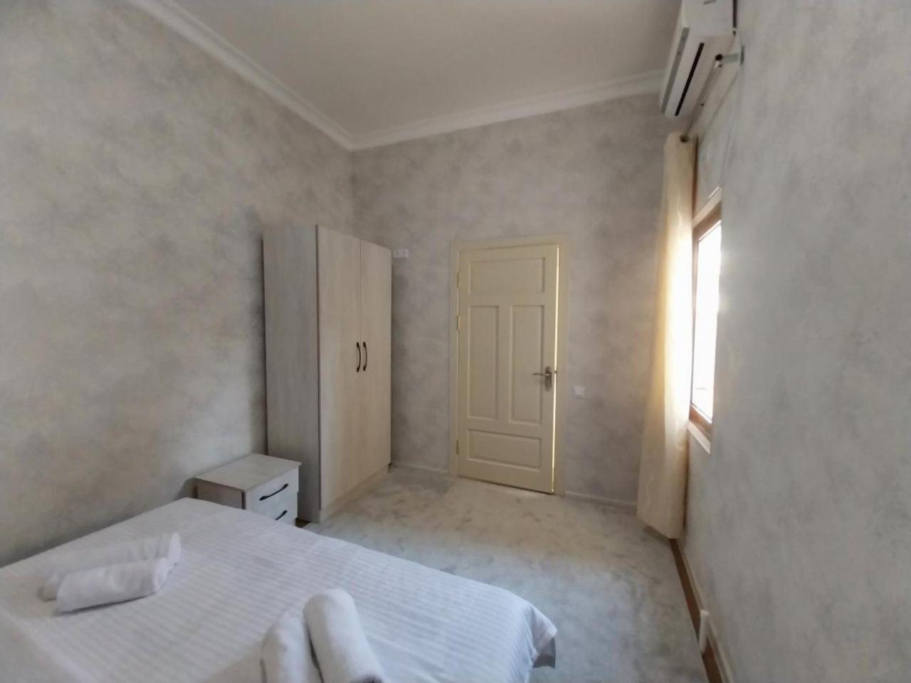 Guest House Zebiniso Samarcande Extérieur photo
