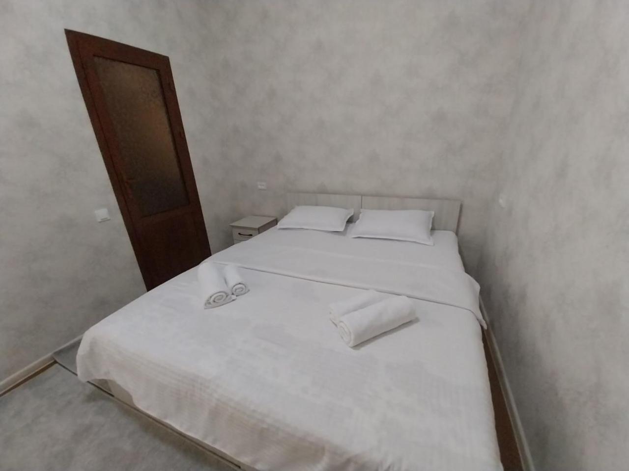 Guest House Zebiniso Samarcande Extérieur photo