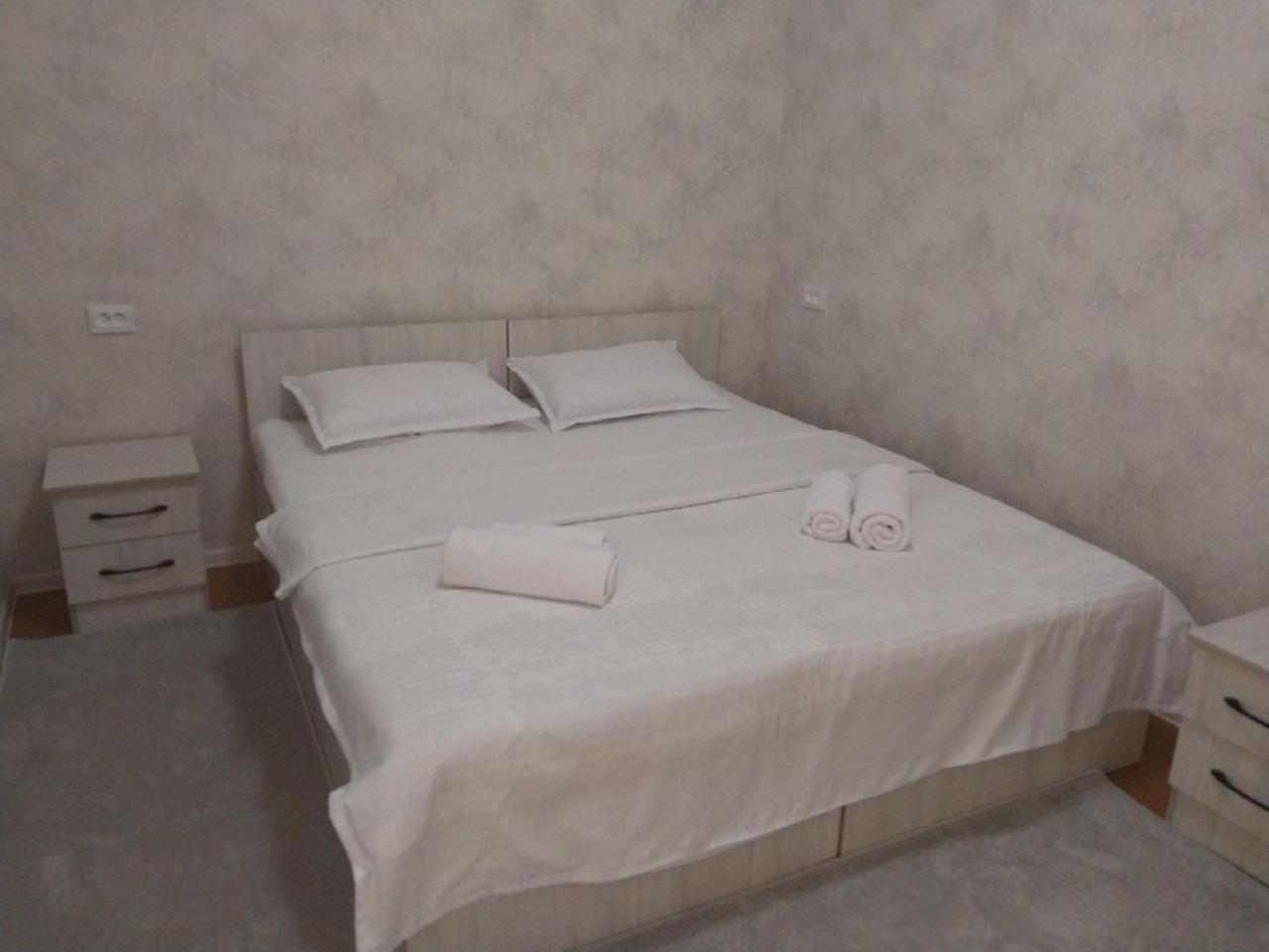 Guest House Zebiniso Samarcande Extérieur photo